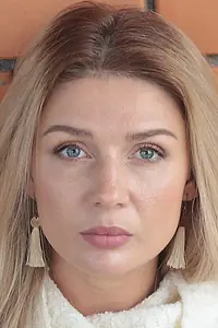 Актриса Ирина Жёлтикова — фото персоны