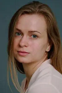 Актриса Кристина Киселева — фото персоны