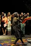 Актриса Франческа Амодио — превью фото персоны