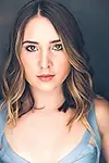 Актриса Haley Cameron — превью фото персоны