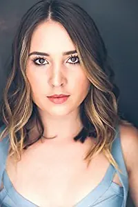Актриса Haley Cameron — фото персоны