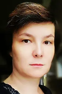 Актриса Аглая Смирнова — фото персоны