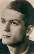 Актёр Франц Никлиш — фото персоны
