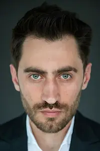 Актёр Дмитрий Чеботарёв — фото персоны