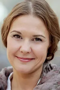 Актриса Екатерина Королёва — фото персоны