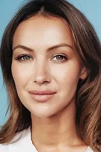 Актриса Кристина Поли — фото персоны