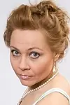 Актриса Елена Шаврук — превью фото персоны