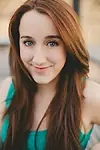 Актриса Savannah DesOrmeaux — превью фото персоны