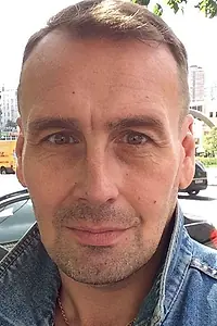 Актёр Константин Синельников — фото персоны