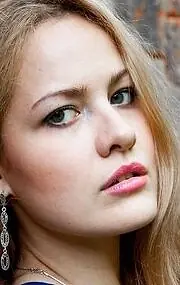 Актриса Нина Хваляева — главное фото персоны