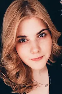 Актриса Екатерина Юшкова — фото персоны