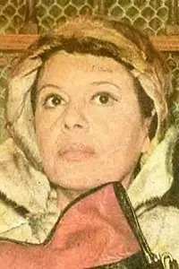 Актриса Мира Ступица — фото персоны