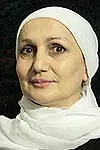 Актриса Санухат Хакишева — превью фото персоны