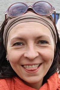 Актриса Ася Белова — фото персоны