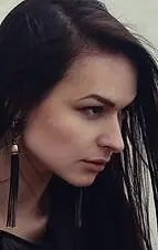 Актриса Анастасия Тииу — главное фото персоны