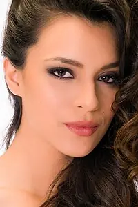 Актриса Brenda González — фото персоны