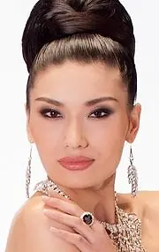 Актриса Jin Ye — фото персоны
