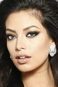 Актриса Alexia Viruez — фото персоны