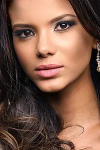 Актриса Jakelyne Oliveira — фото персоны
