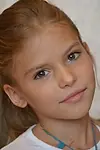 Актриса Полина Буданцева — превью фото персоны