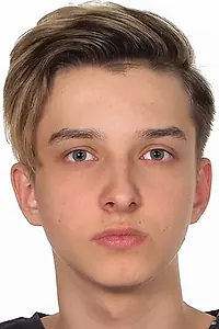 Актёр Елисей Тарасенко — фото персоны