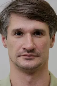 Актёр Виктор Стрельченко — фото персоны