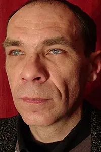 Актёр Евгений Левицкий — фото персоны