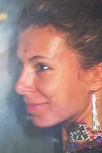 Актриса Полина Гаврилова — фото персоны