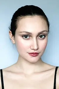 Актриса Элина Алминас — фото персоны
