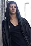 Актёр Adil Koukouh — превью фото персоны