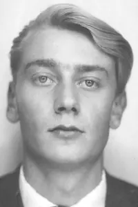 Актёр Франсуа де Рубэ — фото персоны