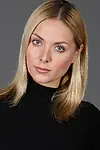 Актриса Анна Зайцева — превью фото персоны