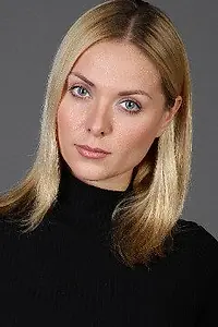 Актриса Анна Зайцева — фото персоны