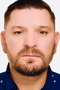 Актёр Андрей Дейнеко — фото персоны