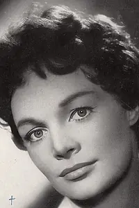 Актриса Рената Эверт — фото персоны