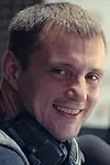Актёр Дмитрий Шепелевич — превью фото персоны