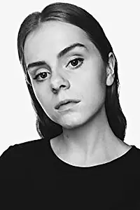Актриса Emma Melkersson — фото персоны