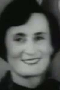 Актриса Ева Синельникова — фото персоны