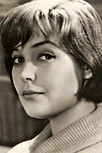 Актриса Ада Шереметьева — фото персоны