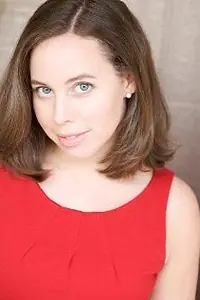 Актриса Amanda Lynn Petrin — главное фото персоны