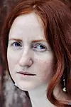 Актриса Катерина Суворова — превью фото персоны