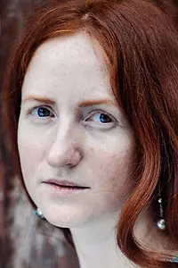Актриса Катерина Суворова — фото персоны