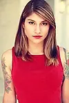 Актриса Danielle Jaffey — превью фото персоны