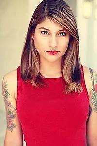 Актриса Danielle Jaffey — фото персоны