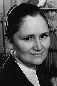 Актриса Майя Маркова — фото персоны