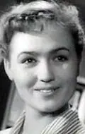 Актриса Наталья Малявина — фото персоны