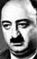 Актёр Резо Логидзе — фото персоны
