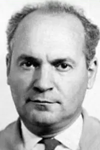 Актёр Рафаил Гольдин — фото персоны
