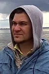 Актёр Алексей Лебедев — превью фото персоны