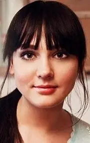 Актриса Валентина Алексеева — фото персоны
